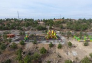 46 mesire alanından 820 bin TL gelir elde edildi 