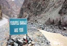 270 metre yüksekliği ile Türkiye’nin en uzun gökdelenlerini geride bırakacak