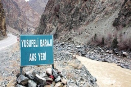 270 metre yüksekliği ile Türkiye&#8217;nin en uzun gökdelenlerini geride bırakacak