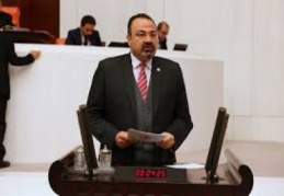 “60 metre yüksekliğinde ahşap iskele olamaz”