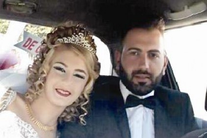 40 Metre yüksekten düşerek yaşamını yitirdi