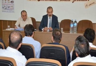 500 metrekare ve üzeri örtüaltı alanında bitkisel üretim yapan üreticilere kredi 