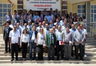 “2. Mezunlar Buluşması” yapıldı