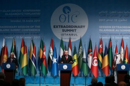 1 milyar 700 bin nüfusa sahip müslüman ülkelerin üretimi, bir Almanya etmiyor