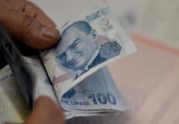 77 milyar 602 milyon 570 bin 915 lira yapılandırıldı