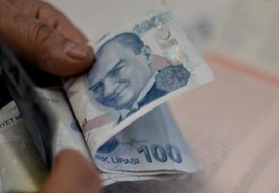 77 milyar 602 milyon 570 bin 915 lira yapılandırıldı
