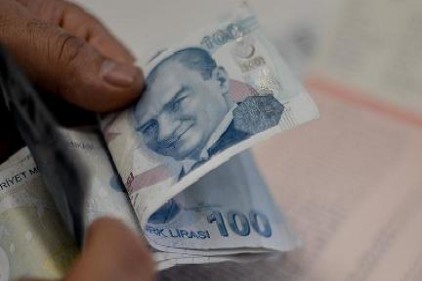 77 milyar 602 milyon 570 bin 915 lira yapılandırıldı