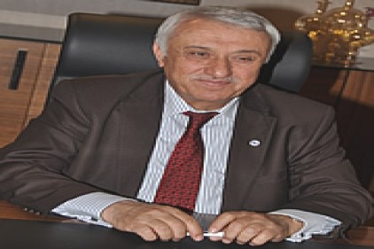 6 milyar 334 milyon 149 bin dolar işlem hacmi kayıt altına alındı