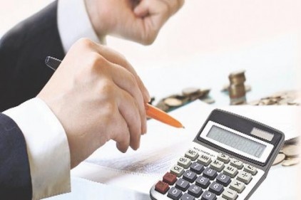 10 milyar 230 milyon 154 bin TL gelir vergisi tahakkuk ettirildi 