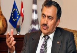 3 milyar 215 milyon adet fidan toprakla buluştu