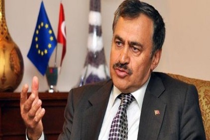 3 milyar 215 milyon adet fidan toprakla buluştu