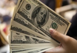 4 milyar 527 milyon dolar açık var