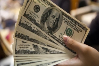 4 milyar 527 milyon dolar açık var