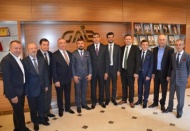 5 milyar 542 milyon dolar hububat bakliyat ihraç edildi