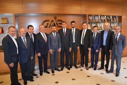 5 milyar 542 milyon dolar hububat bakliyat ihraç edildi
