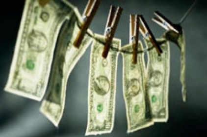 2 milyar 849 milyon dolar kaynağı belirsiz para geldi