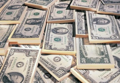 1 milyar 614 milyon dolar kaynağı belirsiz para girişi oldu