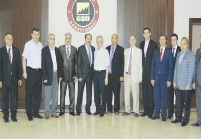 30 milyar dolar ihracat 350 bin istihdam