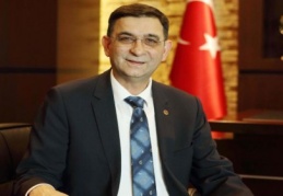 7 milyar dolar ihracat rakamını yakalamayı hedefliyoruz