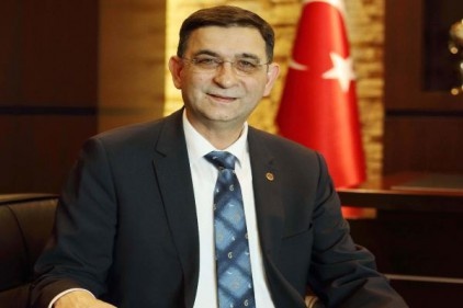 7 milyar dolar ihracat rakamını yakalamayı hedefliyoruz