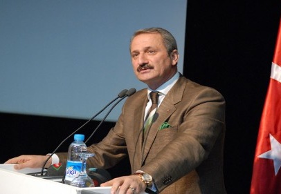 95 milyar dolar ihracatın yüzde 75’i Avrupa’ya yapıldı