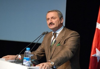 95 milyar dolar ihracatın yüzde 75’i Avrupa’ya yapıldı