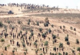 4.8 milyar dolar para Suriye’den bavulla girdi