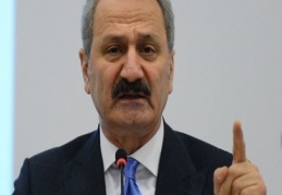 124 milyar dolar uluslararası yatırım