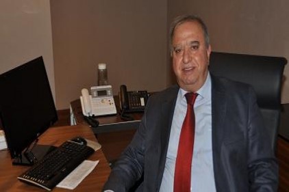 1,4 milyar dolarlık ihracat gerçekleştirildi 
