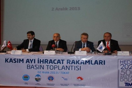13,8 milyar dolarlık ihracatla aylık bazda Cumhuriyet tarihinin rekoru kırıldı