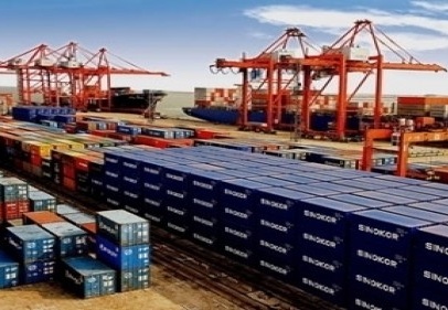 4.8 milyar dolarlık ithalat, 7.6 milyar dolarlık ihracat