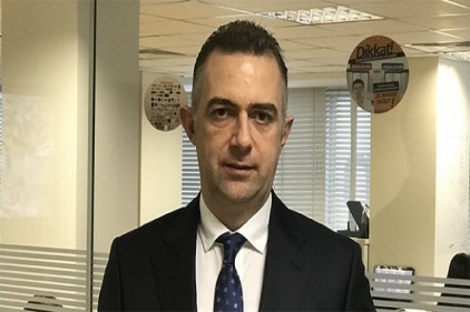 &#8220;200 milyar dolarlık pazar payı var&#8221;