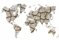 2 milyar hektar arazi bozuldu