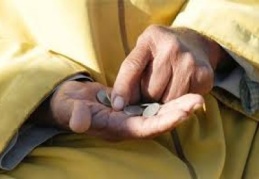 2,1 milyar insan açlık ve yoksulluk sınırının altında yaşıyor