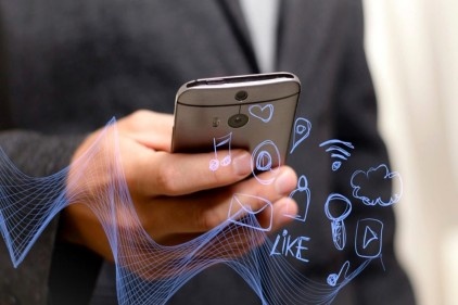 4,54 milyar insan aktif internet kullanıyor