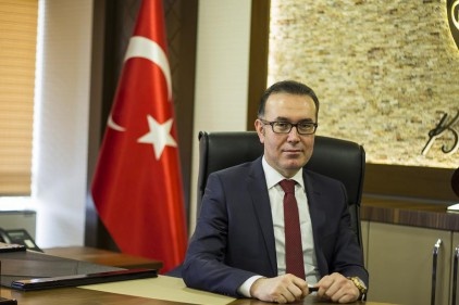 1,5 milyar lira kamu alacağı yapılandırıldı