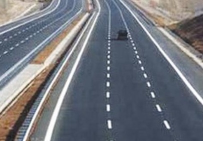 12.5 milyar lira yollara dökülecek