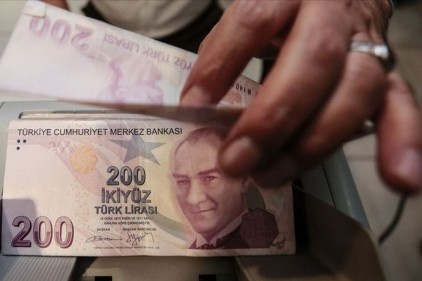 77.1 milyar liradan eğitime ayrılan pay 11.1 milyar 