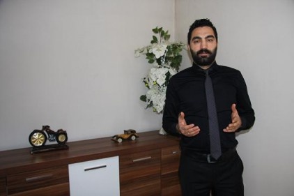 19 milyar metreküp su israf ediliyor