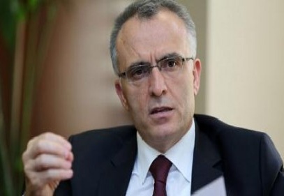 33 milyar milyar borç yapılandırıldı