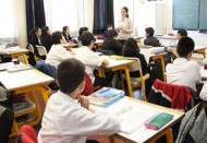 1,5 Milyar öğrenci, 63 milyon öğretmen salgından mağdur 