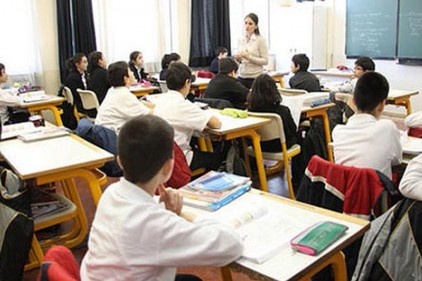 1,5 Milyar öğrenci, 63 milyon öğretmen salgından mağdur 