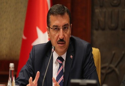 19 milyon 897 bin 591 adet çek bankalara ibraz edildi