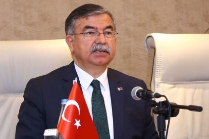 209 milyon 787 bin 726 adet ders kitabı dağıtıldı