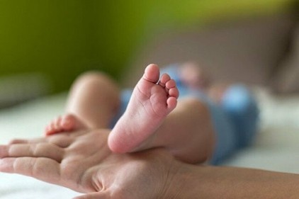 1 milyon 180 bin 840 bebek dünyaya geldi