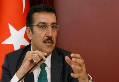 217 milyon 726 bin 469 dolar değerinde içme suyu ihracatı yapıldı