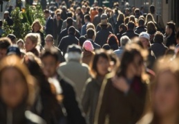 3 milyon 57 bin 606 kişi iller arasında göç etti 