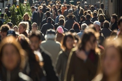 3 milyon 57 bin 606 kişi iller arasında göç etti 