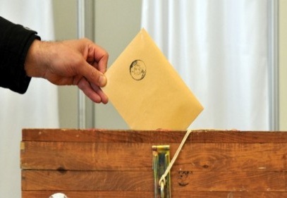 1 milyon 214 bin 503 kişi oy kullanacak