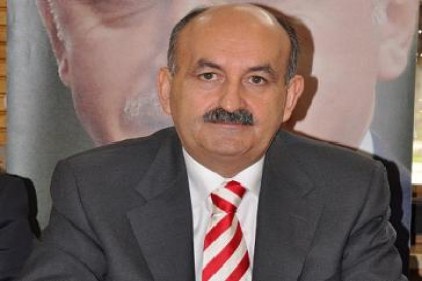 5 milyon 907 bin 394 kişinin GSS prim borcu var